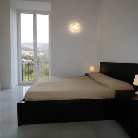 Apartment Da Marco *