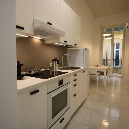 Da Marco Apartment Vico Equense