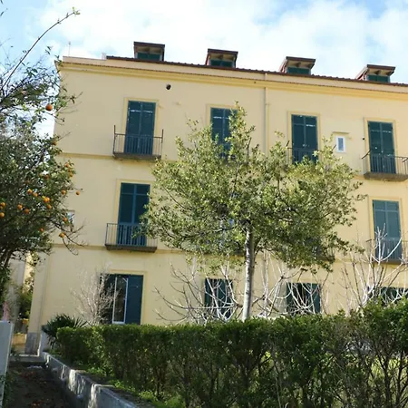 Da Marco Apartment Vico Equense