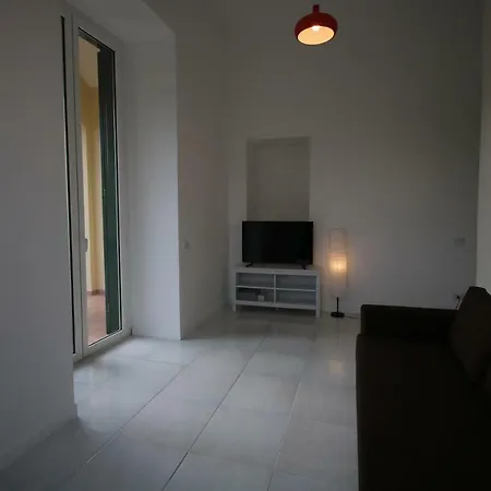 Da Marco Apartment Vico Equense